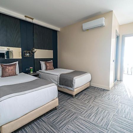 Assos Dove Hotel Resort & Spa 外观 照片