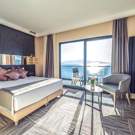 Assos Dove Hotel Resort & Spa 外观 照片