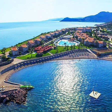Assos Dove Hotel Resort & Spa 外观 照片