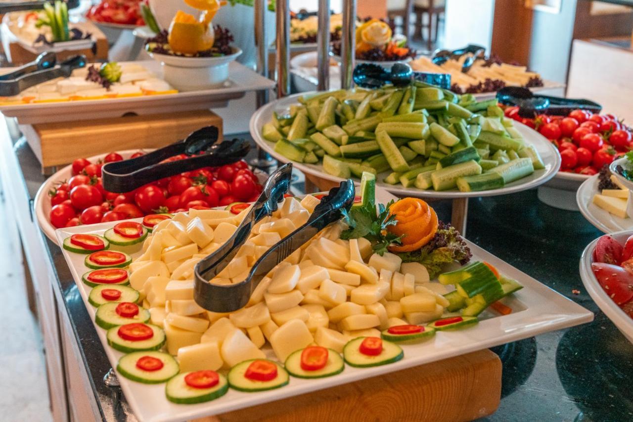 Assos Dove Hotel Resort & Spa 外观 照片