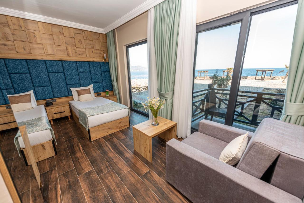 Assos Dove Hotel Resort & Spa 外观 照片