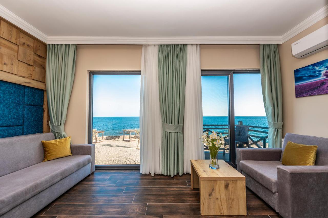 Assos Dove Hotel Resort & Spa 外观 照片