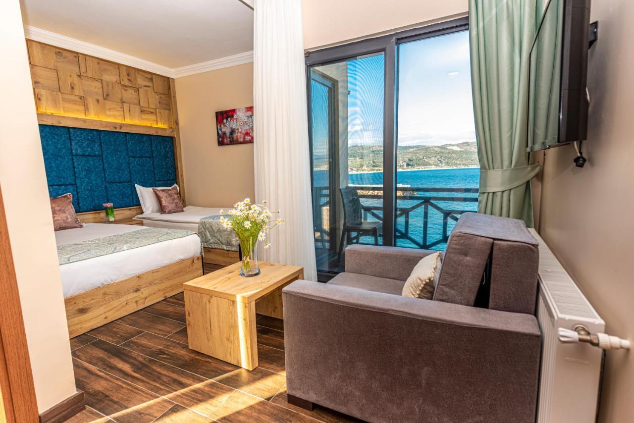 Assos Dove Hotel Resort & Spa 外观 照片