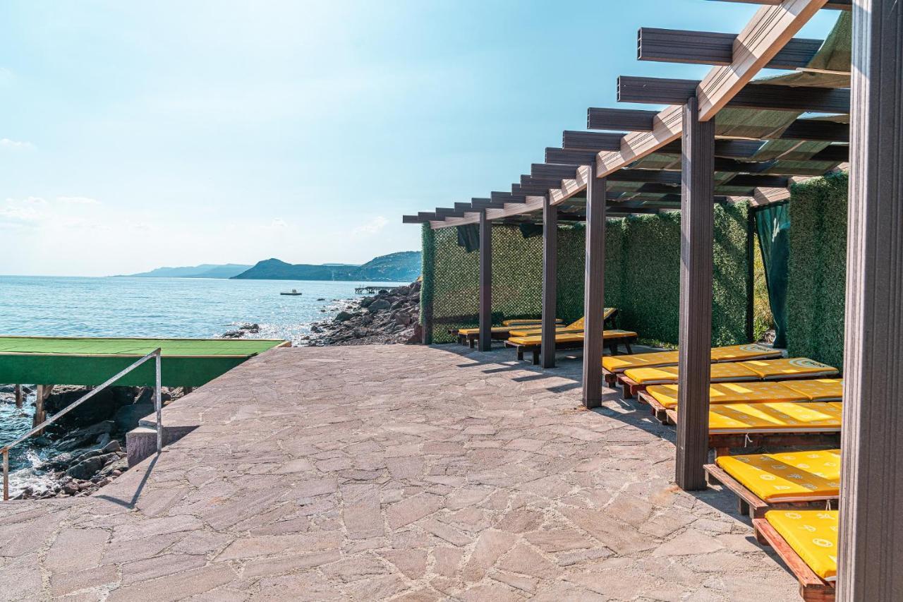 Assos Dove Hotel Resort & Spa 外观 照片