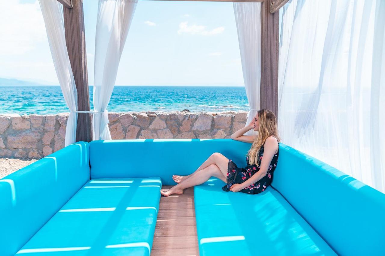 Assos Dove Hotel Resort & Spa 外观 照片