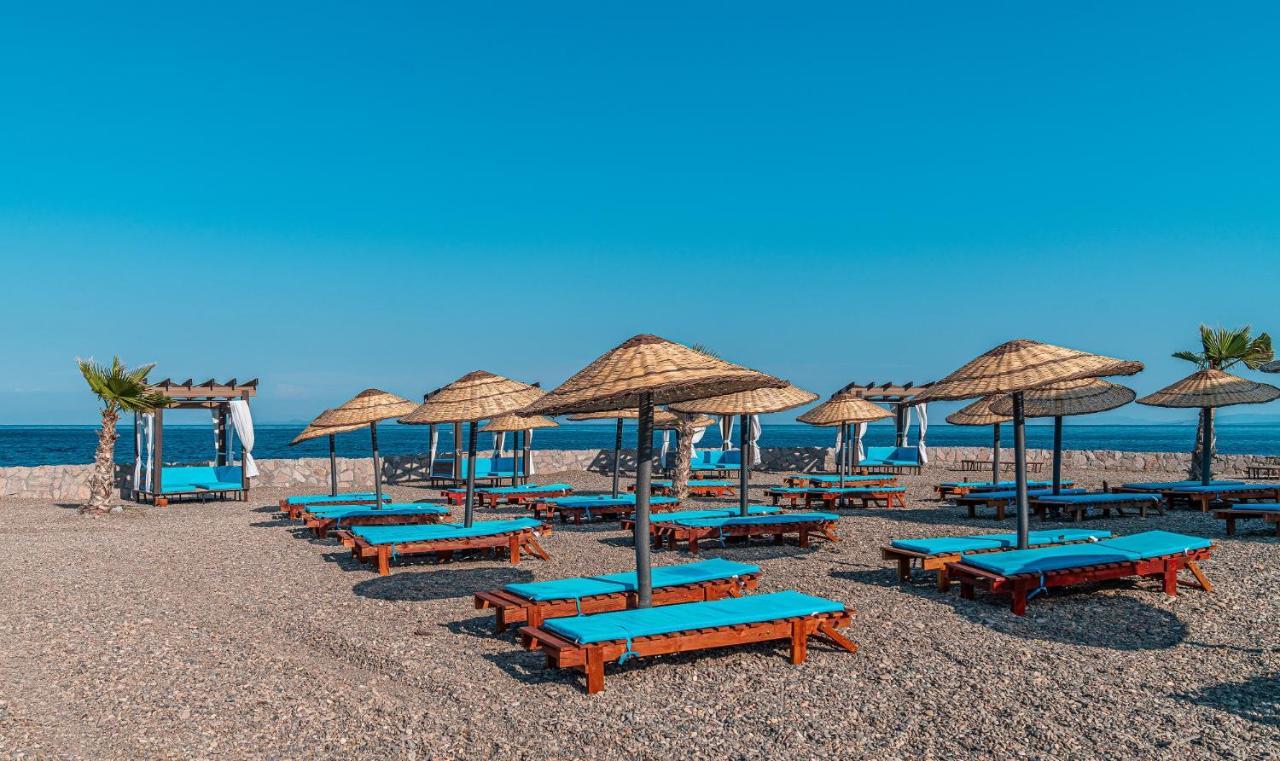 Assos Dove Hotel Resort & Spa 外观 照片