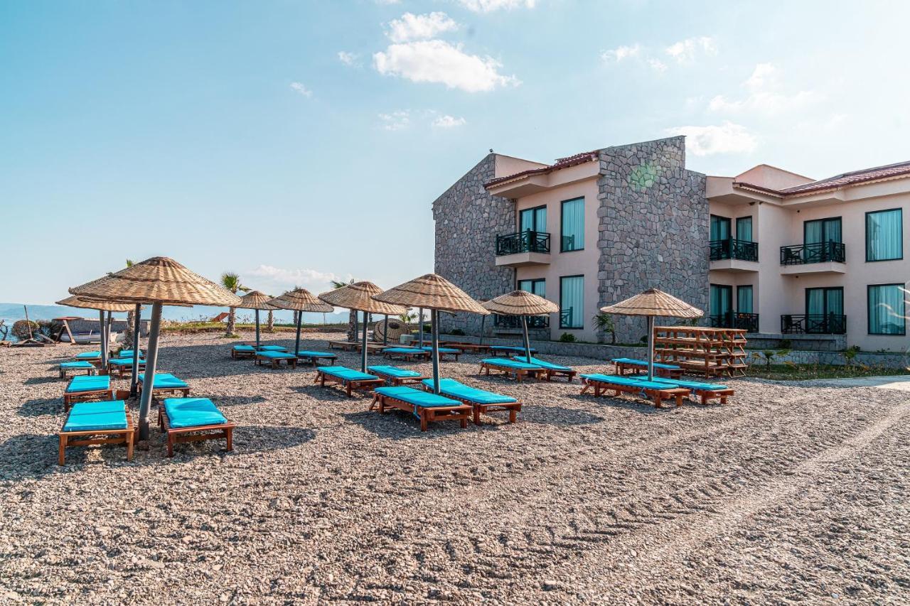 Assos Dove Hotel Resort & Spa 外观 照片