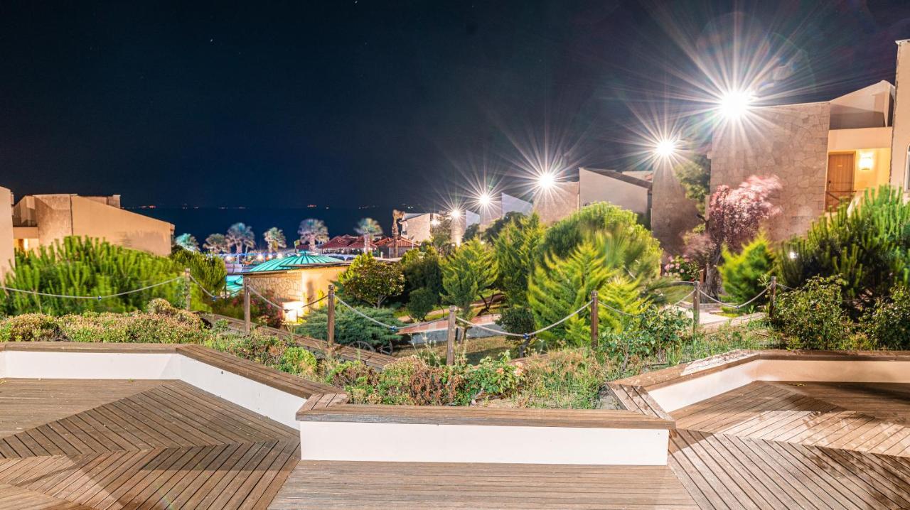 Assos Dove Hotel Resort & Spa 外观 照片