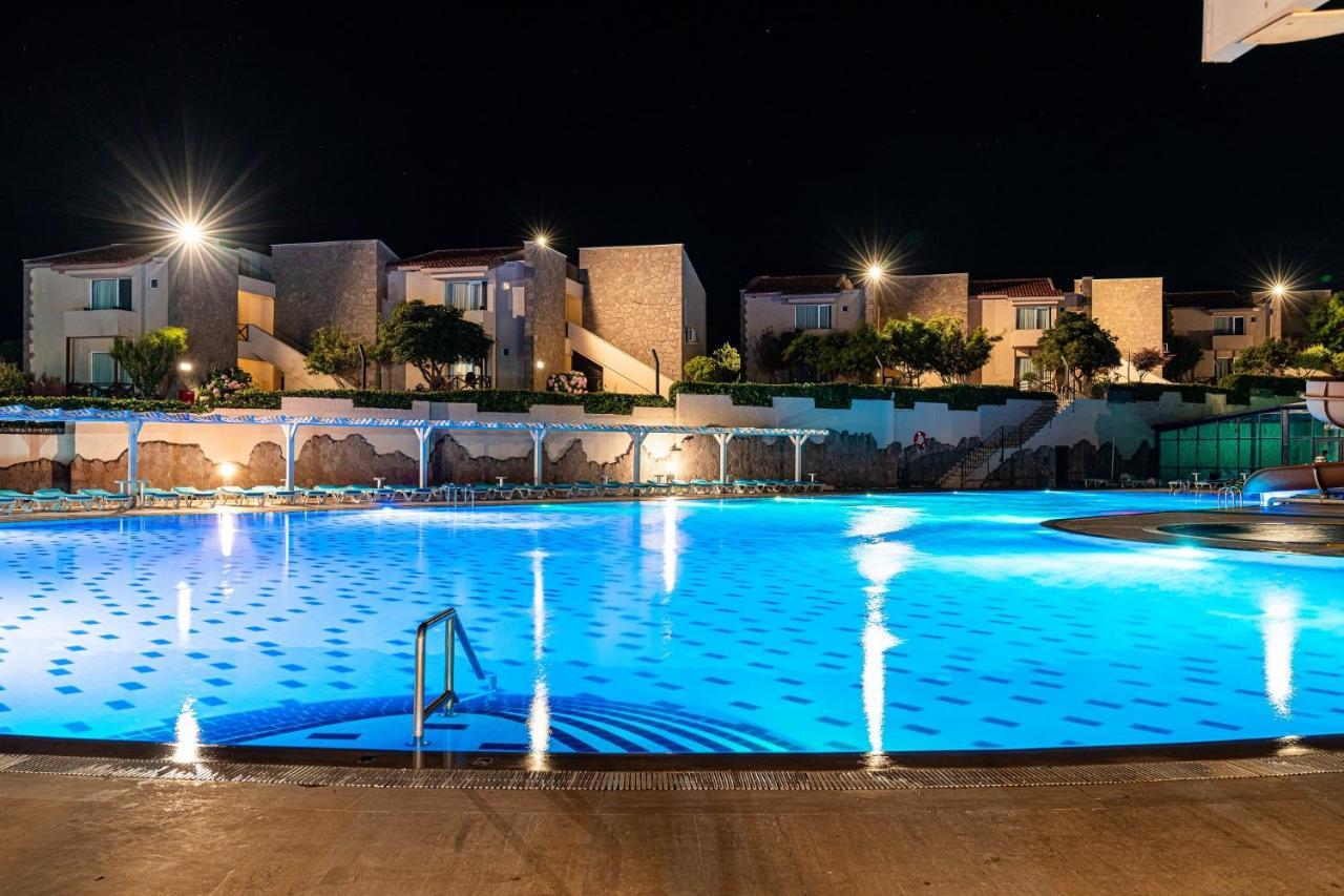 Assos Dove Hotel Resort & Spa 外观 照片