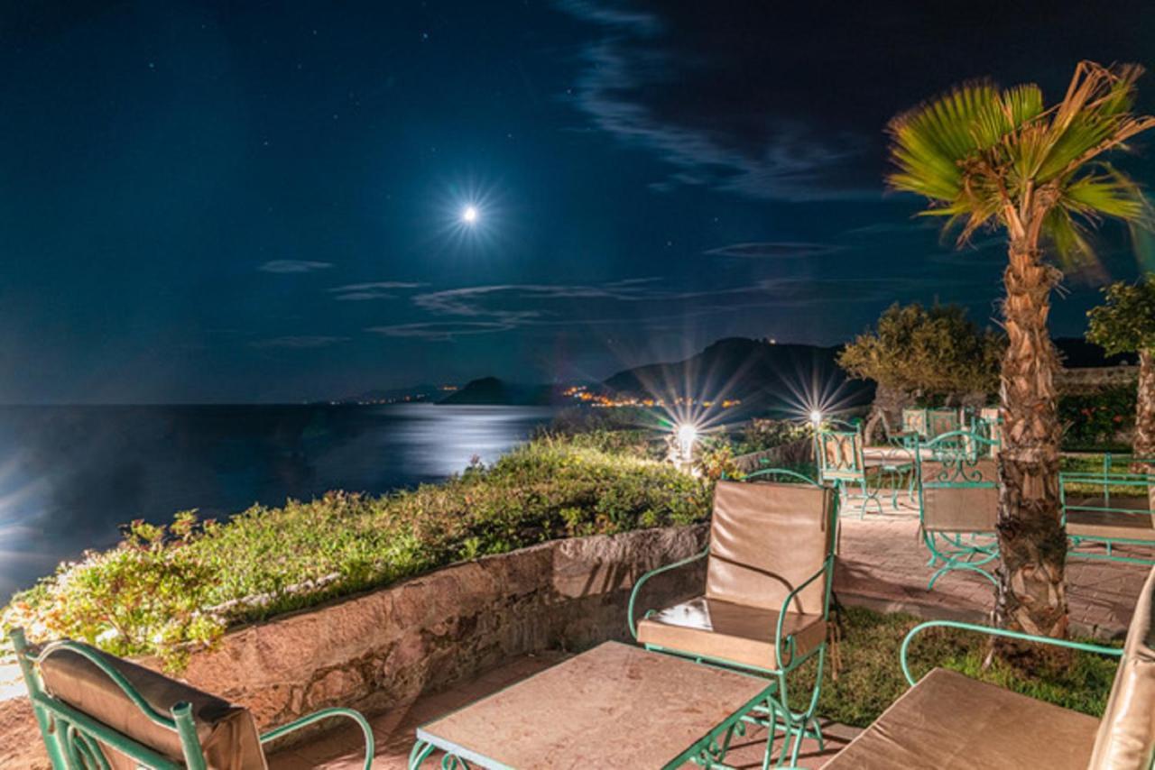 Assos Dove Hotel Resort & Spa 外观 照片