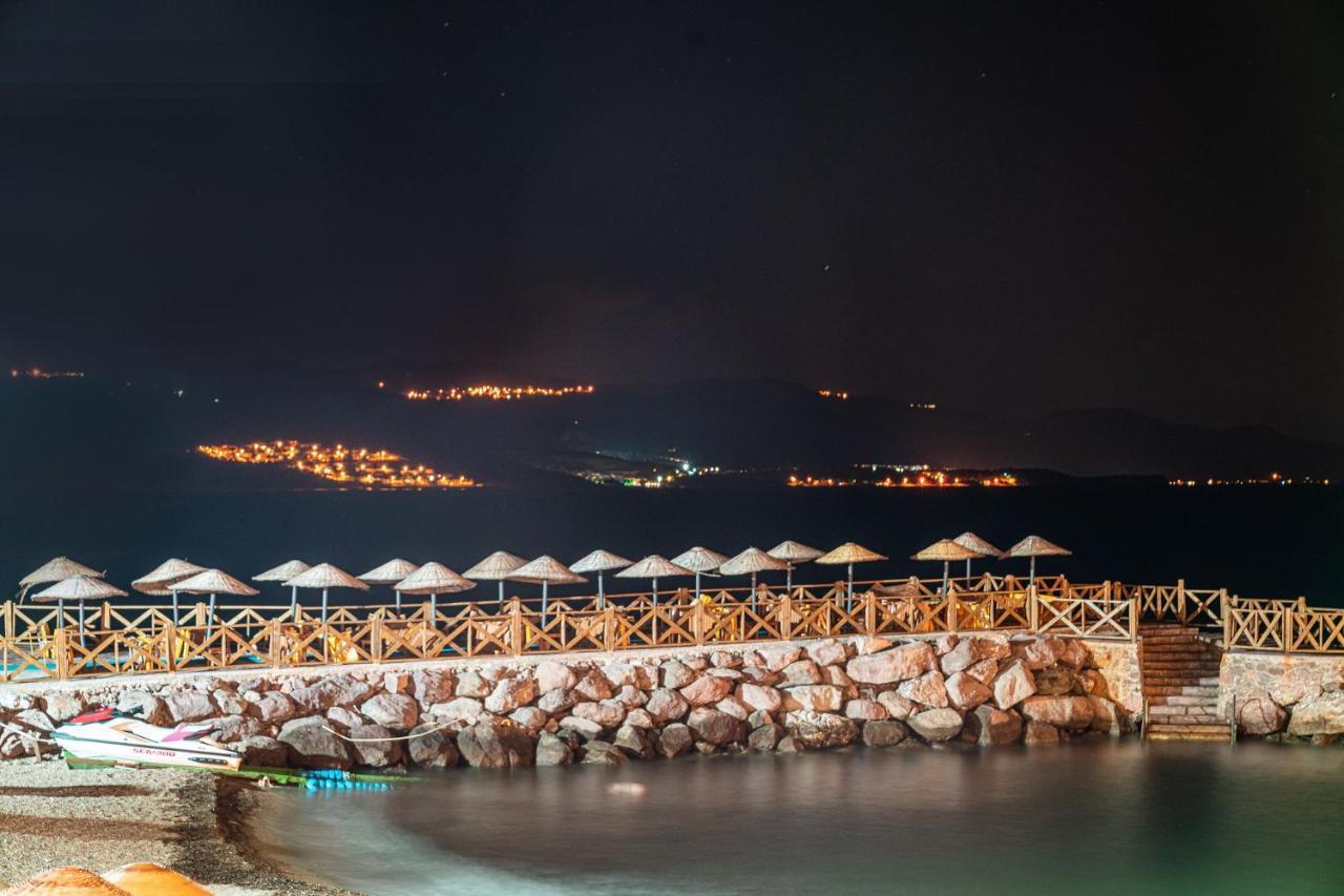 Assos Dove Hotel Resort & Spa 外观 照片