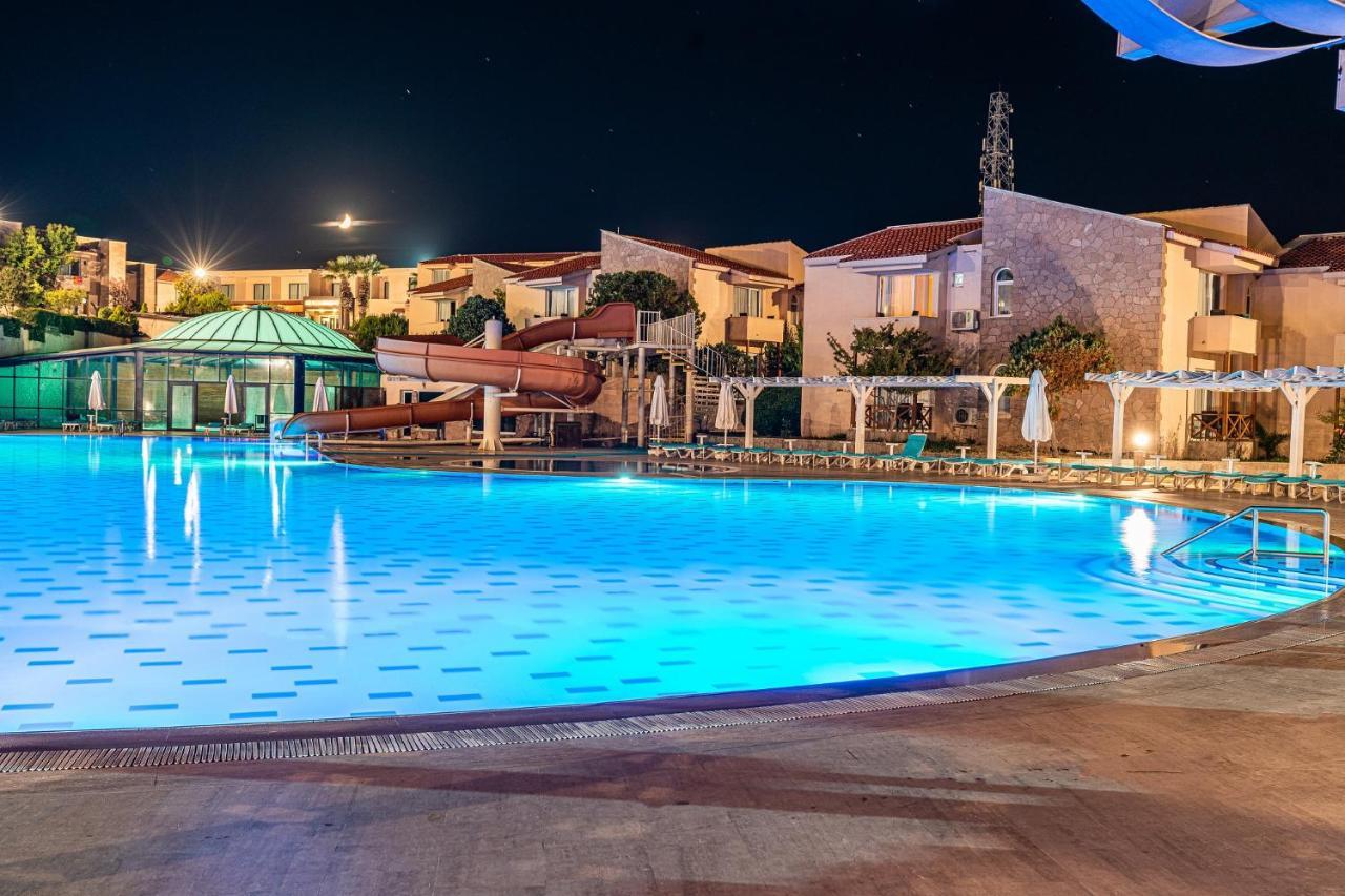 Assos Dove Hotel Resort & Spa 外观 照片