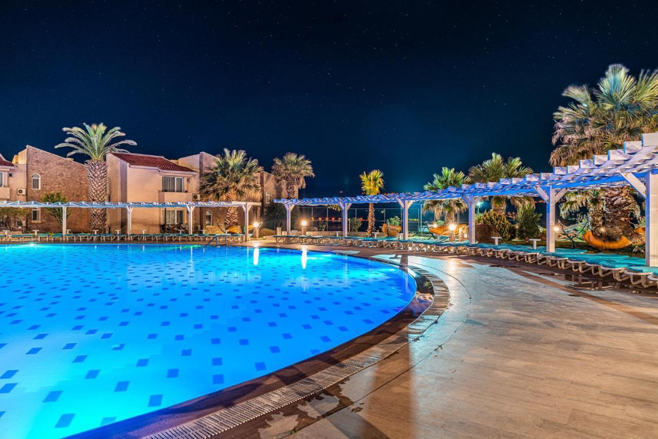 Assos Dove Hotel Resort & Spa 外观 照片