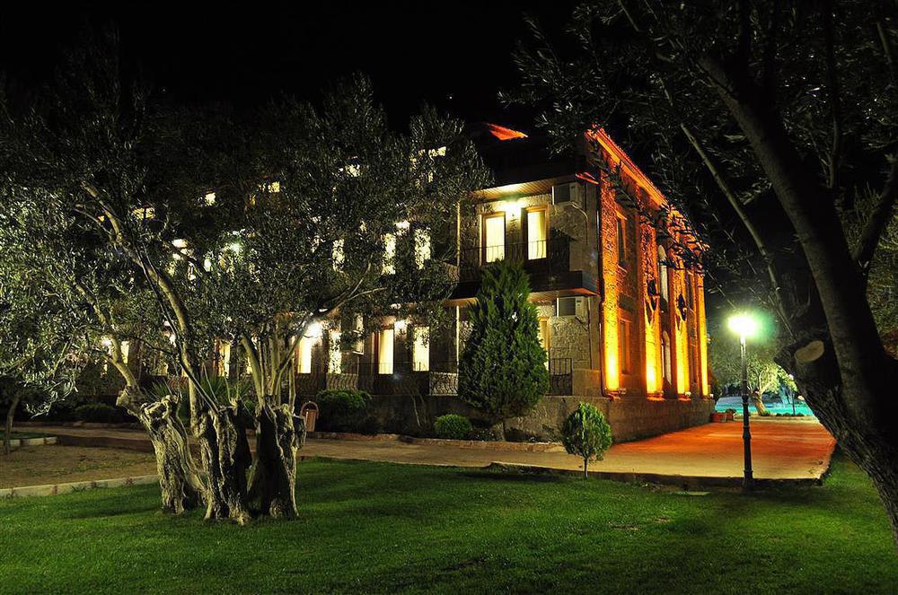 Assos Dove Hotel Resort & Spa 外观 照片