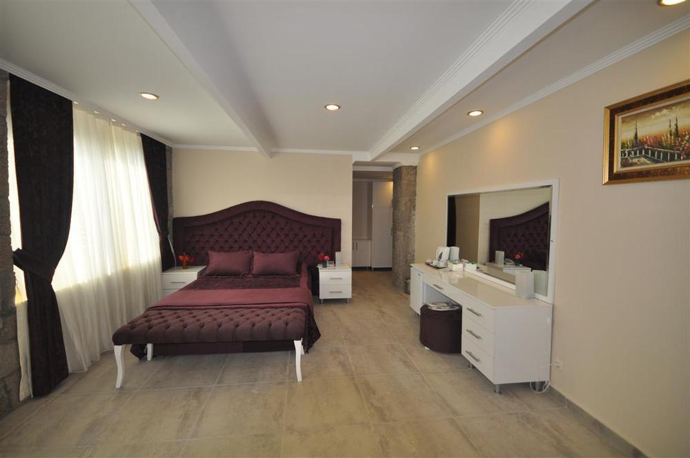 Assos Dove Hotel Resort & Spa 外观 照片