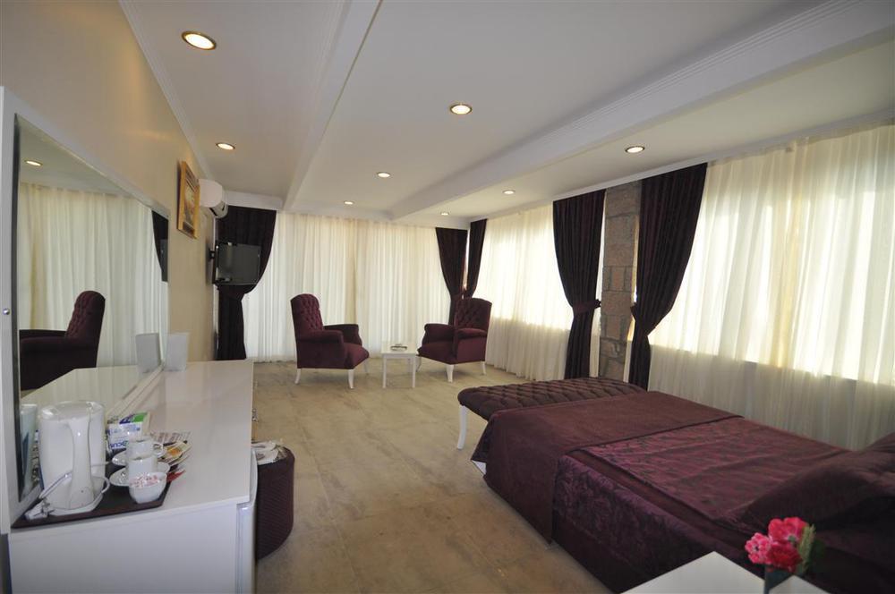 Assos Dove Hotel Resort & Spa 外观 照片