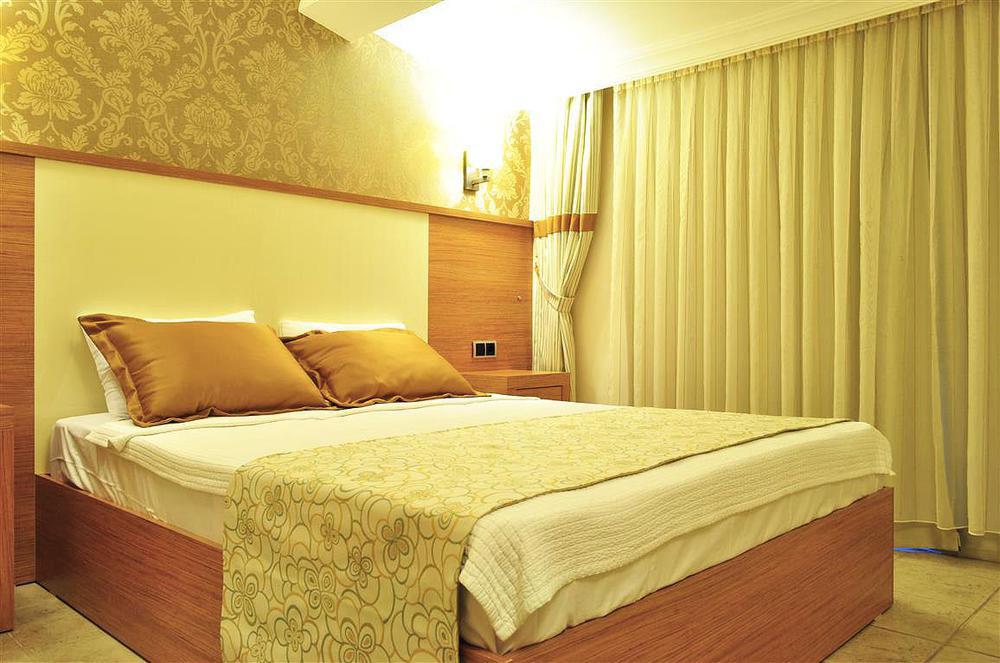 Assos Dove Hotel Resort & Spa 外观 照片