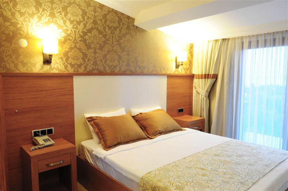 Assos Dove Hotel Resort & Spa 外观 照片