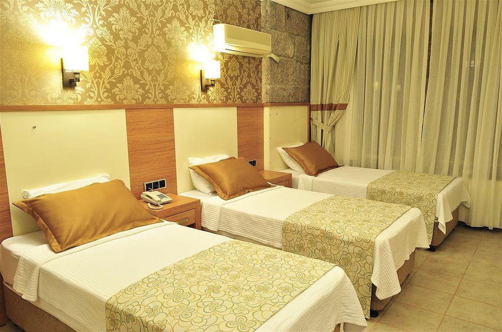Assos Dove Hotel Resort & Spa 外观 照片