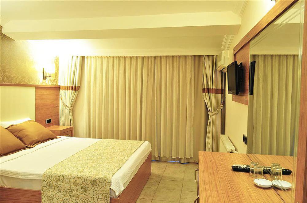 Assos Dove Hotel Resort & Spa 外观 照片