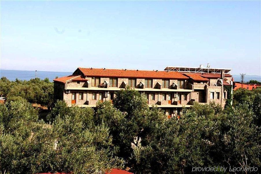 Assos Dove Hotel Resort & Spa 外观 照片