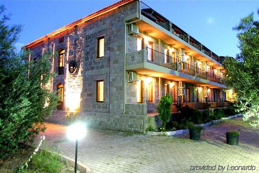 Assos Dove Hotel Resort & Spa 外观 照片
