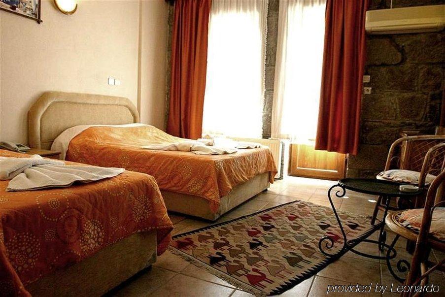 Assos Dove Hotel Resort & Spa 外观 照片